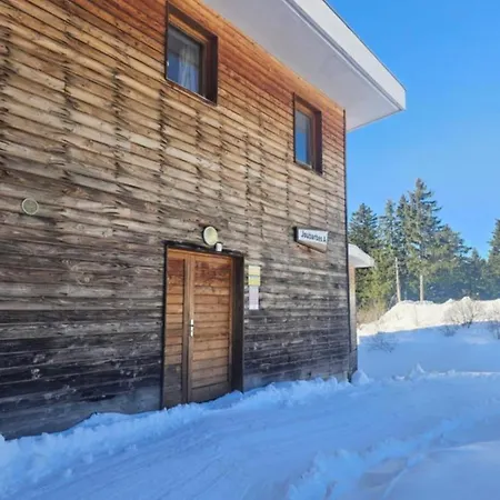 Dfj Des Neiges, Piscine, Pieds Des Pistes דירה *