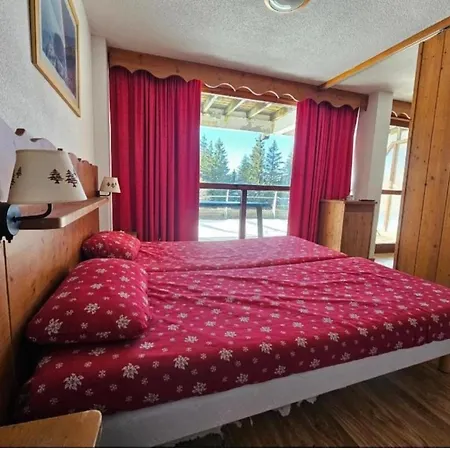 Dfj Des Neiges, Piscine, Pieds Des Pistes * Chamrousse
